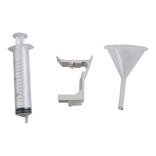 Strumenti di pulizia testine