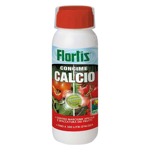 Calcio concime liquido 500 - concime,