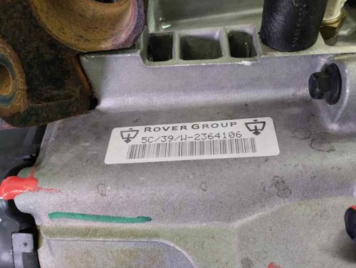 5c39w2364106 cambio 1 - zr, 1.4