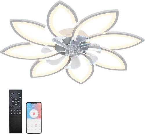 Led ventilatore - ventilatore, da