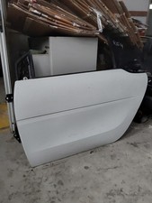 PORTA PORTIERA SPORTELLO ANTERIORE DAVANTI SX SINISTRA SMART FORTWO W453 14-21