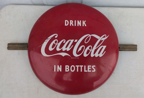 Bottone coca cola bere - cola, da