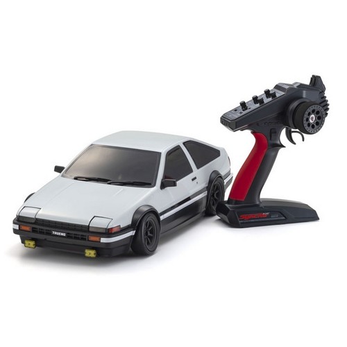 Kyosho 34501b fazer d2 - kyosho, k.34501b