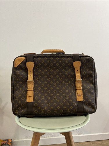 Valigia louis vuitton - valigia,