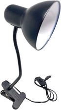Lampada da Tavolo con Pinza