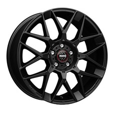 CERCHIO IN LEGA MOMO REVENGE 2.0 8X18 5X114,3 MATT BLACK 15G
