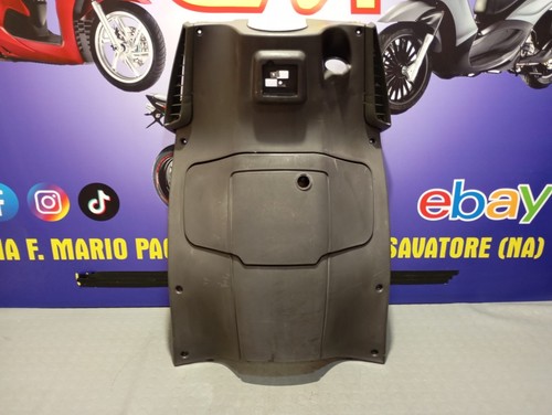 Retroscudo aprilia sportcity - retroscudo,