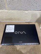 Sony VAIO PCG-91311M computer