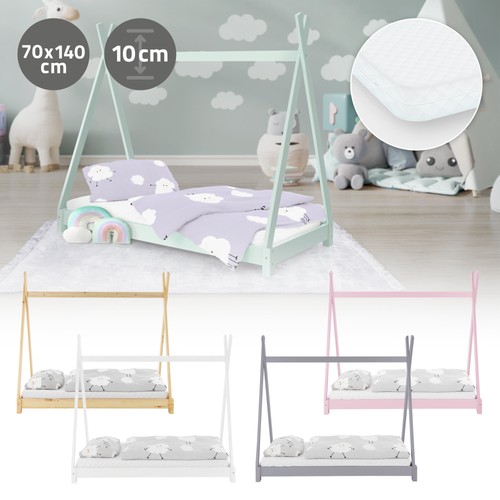 Lettino bambini tenda - , indiana