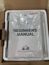 Singer Professional Sew-Ware