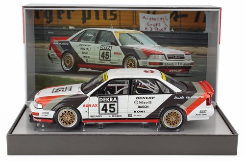 Werk audi quattro dtm - werk, 83