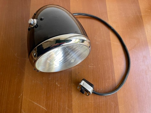 Faro cev 197 - dew, laverda