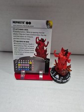 Marvel Heroclix Strange Tales
