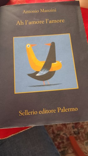 Manzini amore - manzini,