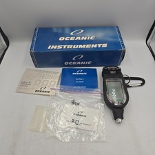 Bussola computer subacqueo