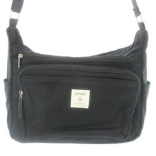 Anello Shoulder Bag Fabric