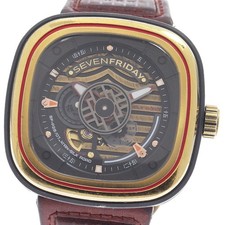 Orologio Uomo Automatico
