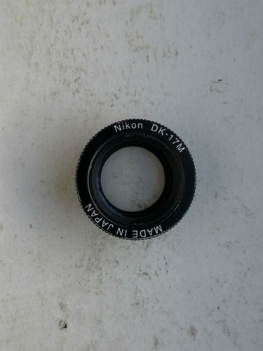 Nikon 17m ingrandimento - dk-17m,