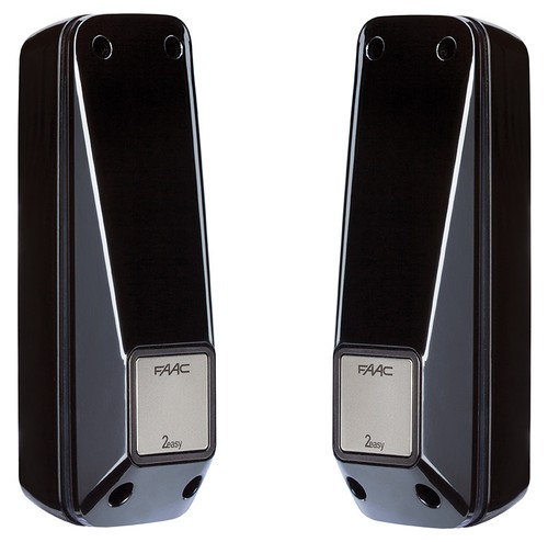 Coppia fotocellule faac 20b - faac, xp