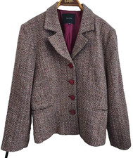 Blazer Vanilia donna taglia 44