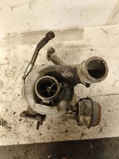 Turbocompressore Fiat Bravo