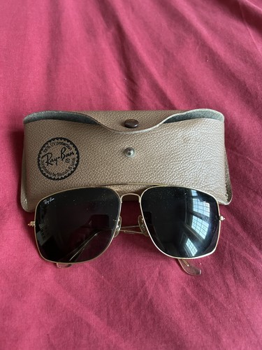 Vintage rayban bausch - rayban,