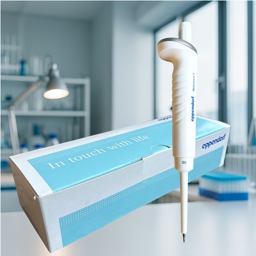 Pipette microlitro monocanale