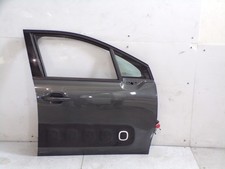 10883 Portiera Anteriore Destra Citroen C3 2017 COD 9812251680