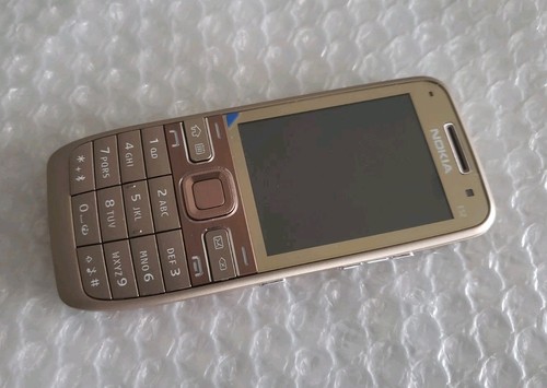 Cellulare nokia e52 - nokia,