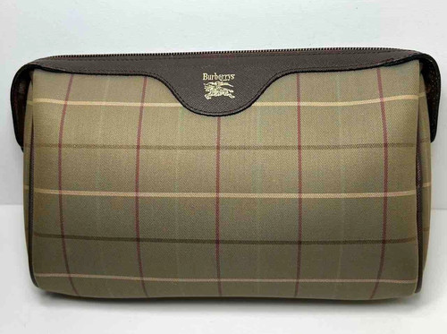 Burberrys nova check cluch - burberrys,
