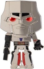 Gadget - Transformers: Funko
