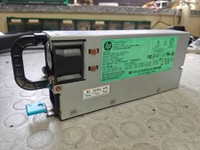 HP HSTNS-PL11 1200W PSU Alta