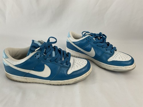 Nike dunk low pro triple - nike,