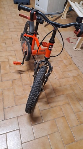 Bici decathlon - bici,