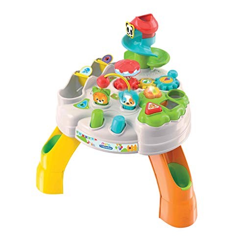 Clementoni baby tavolo - clementoni,