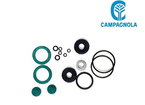 Kit guarnizioni completo - kit,