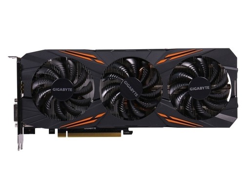 Per gigabyte geforce - gigabyte, gtx1080