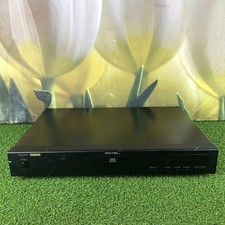 Rotel rcd lettore cd - rotel,