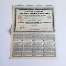 1928 Società Anonyme