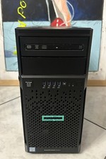 Server hewlett packard - -,
