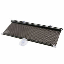 Tenda Tendina Parasole Parabrezza Auto Protezione Uv Misura 50x125cm sus