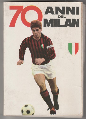 Milan libri vintage - milan,