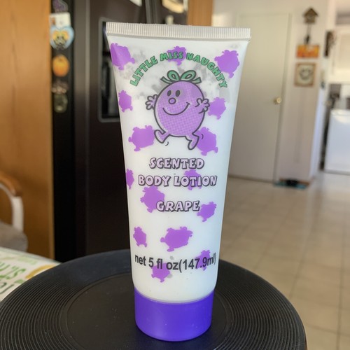 Men little miss naughty - men,