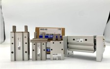 1PZ NUOVO SMC Cilindro