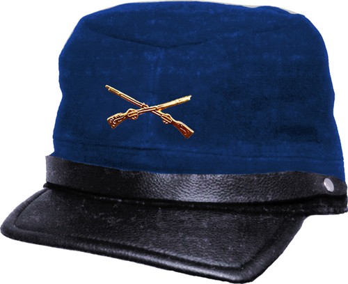 Cappello pelle country - pelle,