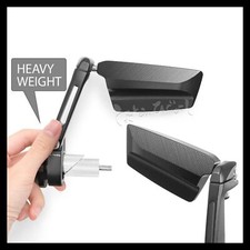 COPPIA specchietti terminali