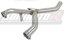 COLLETTORI COLLETTORE BMW R1150R R 1150 R