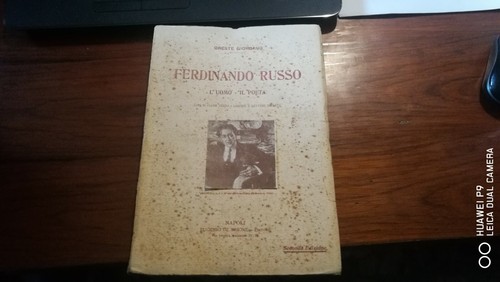Oreste giordano ferdinando - oreste,