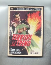 Terrore Sul Treno (1953) - DVD