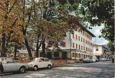 PIANO D'ARTA TERME - Hotel